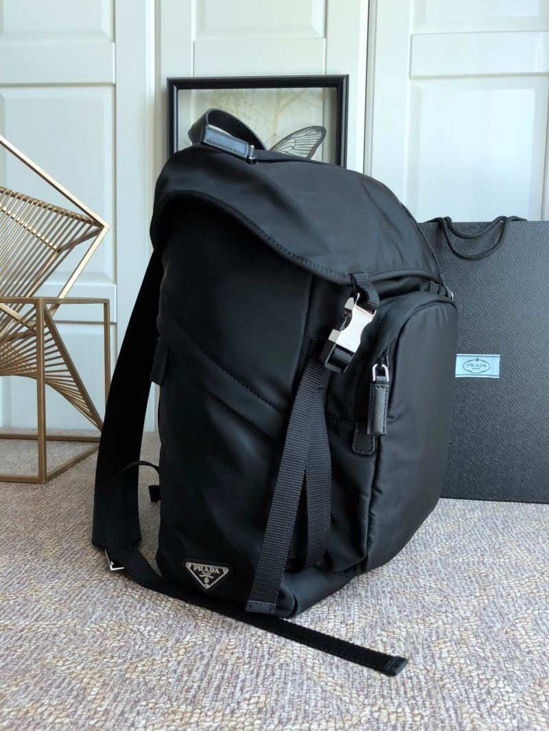 Pra*a backpacks
